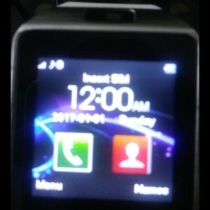 Smart watch